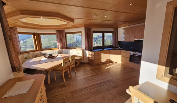 Suite ZILLERTAL
