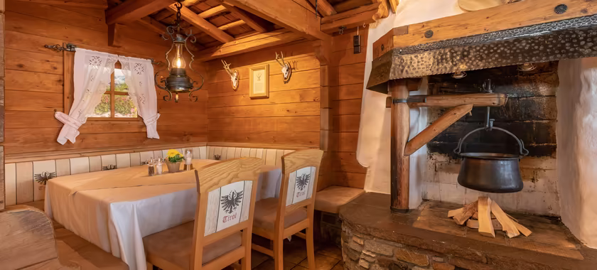 Restaurant Tannenalm © Kreativstudio by Janus Goodlight Restaurant Tannenalm © Kreativstudio by Janus Goodlight