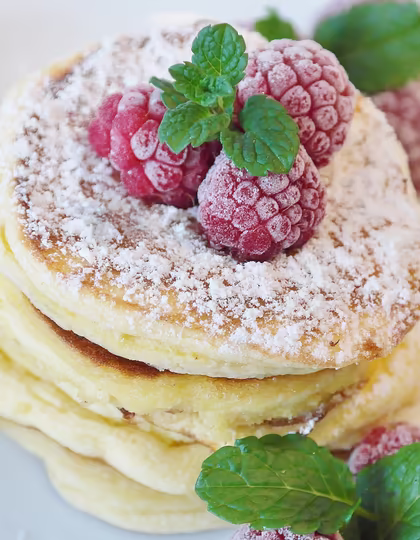 Pfannkuchen © pixabay / RitaE