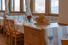 Restaurant Tannenalm © becknaphoto