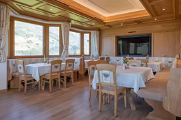 Restaurant Tannenalm © becknaphoto
