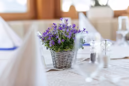 Restaurant Tannenalm © Kreativstudio by Janus Goodlight