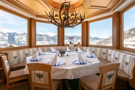 Restaurant Tannenalm © Kreativstudio by Janus Goodlight