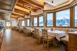 Restaurant Tannenalm © Kreativstudio by Janus Goodlight