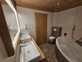 Suite ZILLERTAL