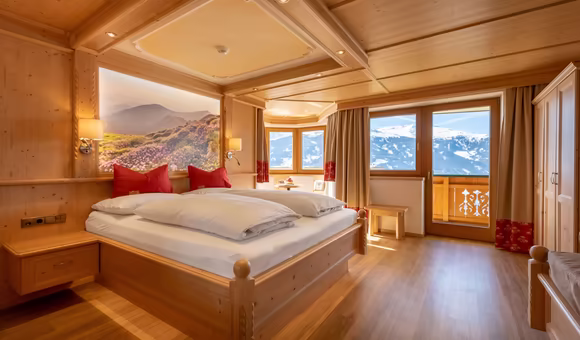 DZ Hochzillertal © Kreativstudio by Janus Goodlight