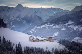 Tannenalm © becknaphoto