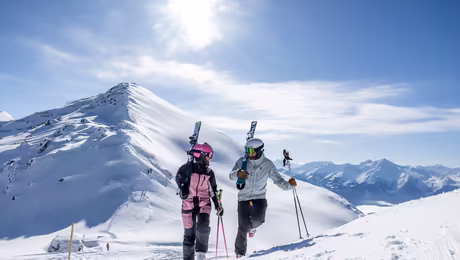 Hochzillertal © EFZ / Andi Frank