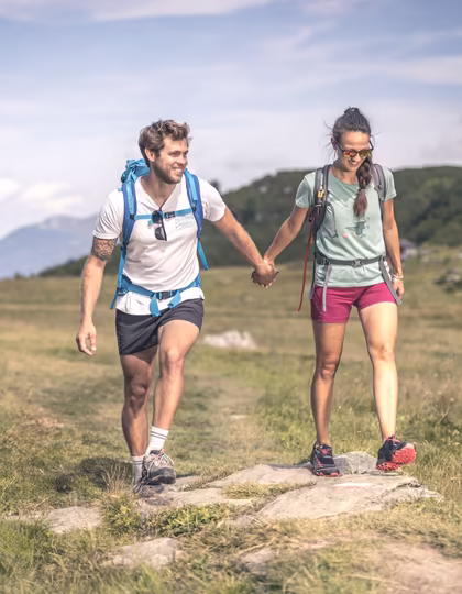 Wandern © ZillertalArena