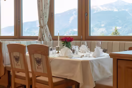 Restaurant Tannenalm © becknaphoto